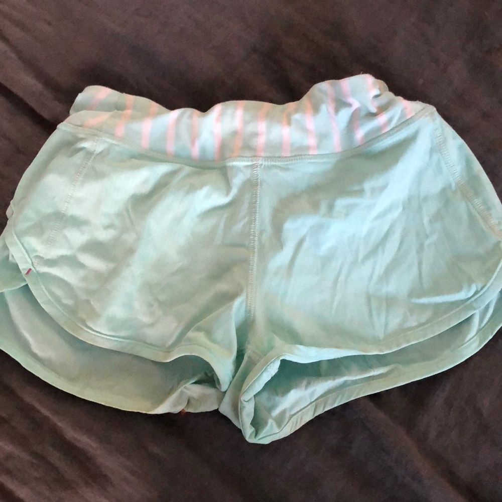 Ivivva shorts size 12